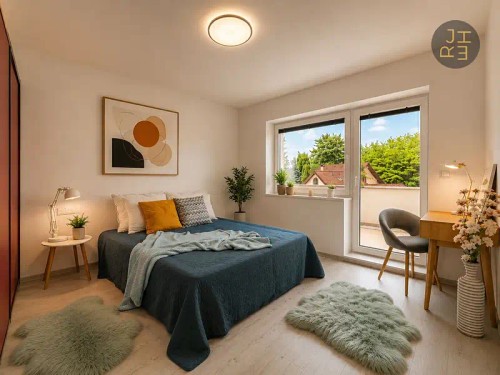 Prodej vily 381 m², pozemek 1077 m²