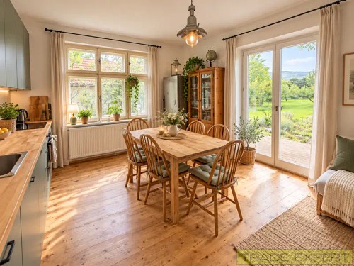Prodej domu 95 m², pozemek 1728 m²