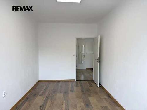 Prodaný byt 2+1 52 m²