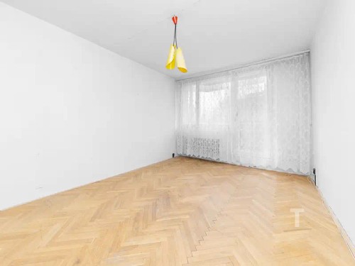 Prodaný byt 2+1 59 m²