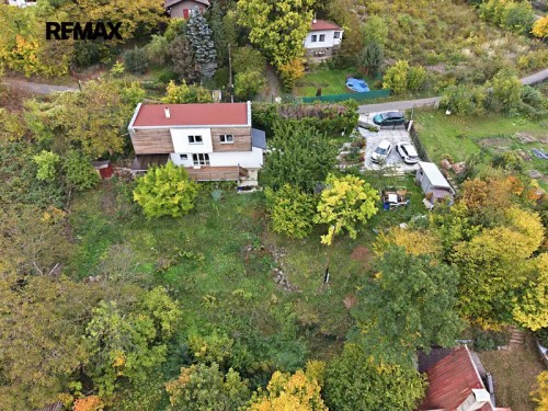 Prodej domu 122 m², pozemek 1406 m²