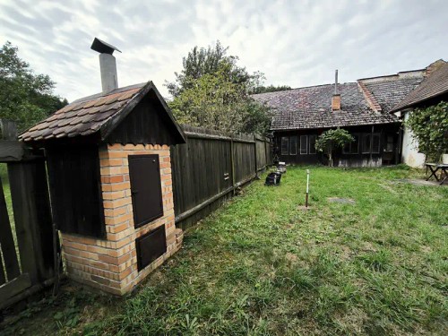 Prodej domu 150 m², pozemek 4024 m²