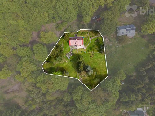 Prodej chalupy 130 m², pozemek 2590 m²