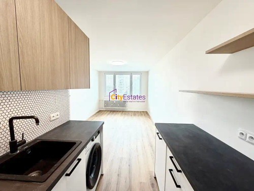 Prodej bytu 2+kk 40 m²
