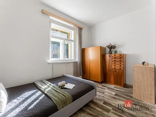 Prodej bytu 2+1 40 m²