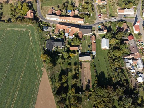 Prodej domu 90 m², pozemek 2815 m²