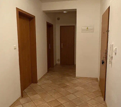 Prodaný byt 3+1 87 m²