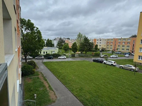Prodej bytu 3+kk 63 m²