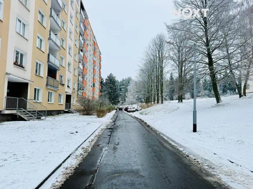 Prodaný byt 2+1 61 m²