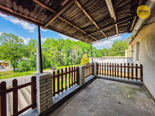 Prodej domu 135 m², pozemek 914 m²