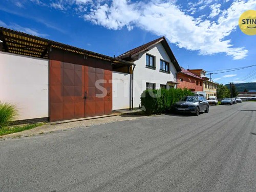 Prodej domu 471 m², pozemek 367 m²