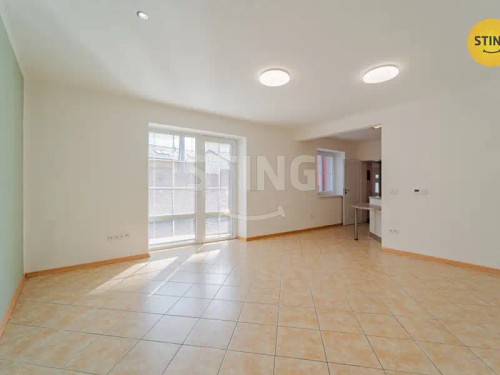 Prodej domu 114 m², pozemek 120 m²