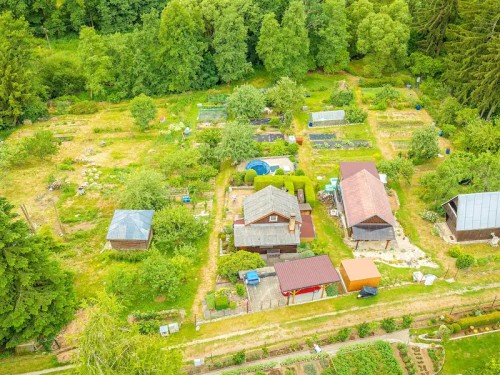 Prodej chaty 95 m², pozemek 802 m²