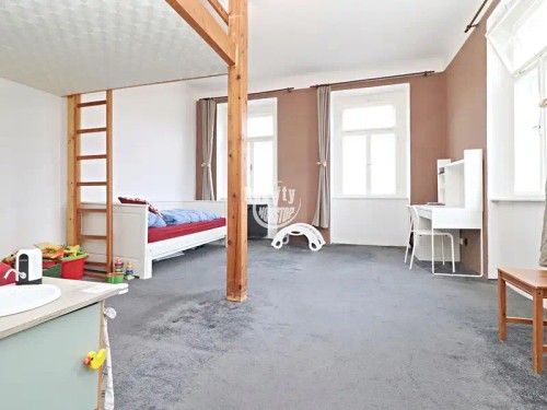 Prodaný  byt 1+1 42 m²