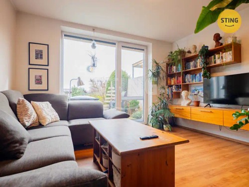 Prodej domu 100 m², pozemek 196 m²