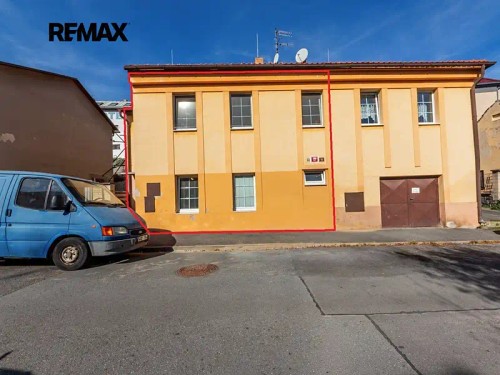 Prodej domu 138 m², pozemek 173 m²