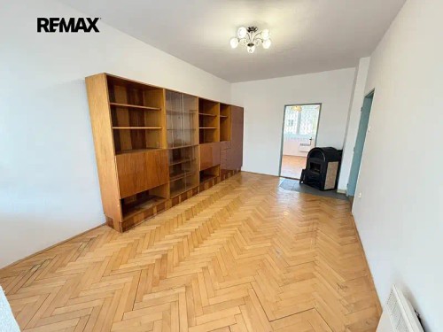 Prodaný byt 3+1 74 m²