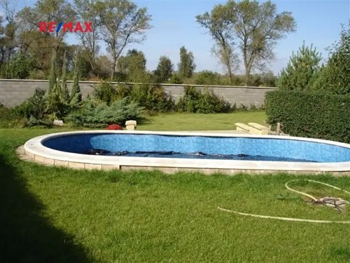 Prodej domu 197 m², pozemek 2250 m²