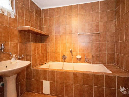 Prodej domu 132 m², pozemek 397 m²