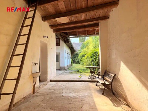 Prodej chalupy 120 m², pozemek 698 m²