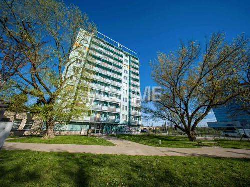 Prodej bytu 2+1 49 m²