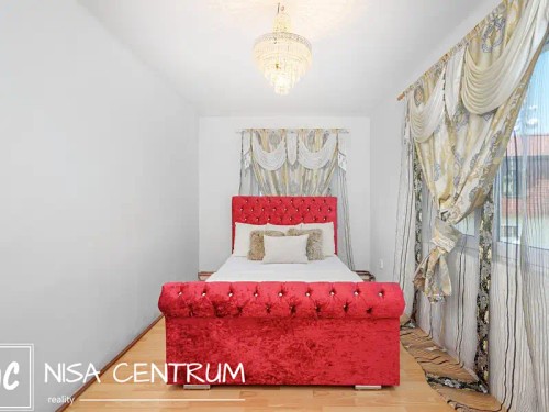 Prodej domu 210 m², pozemek 250 m²