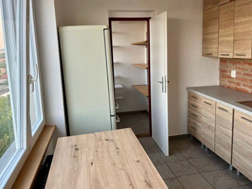 Prodaný byt 3+1 68 m²
