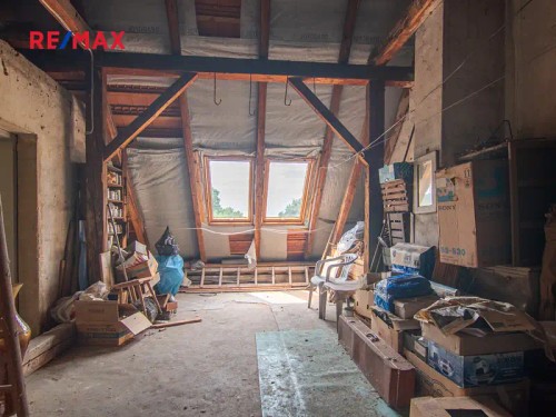 Prodaný dům 200 m², pozemek 797 m²