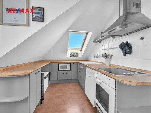 Prodej bytu 2+kk 62 m²