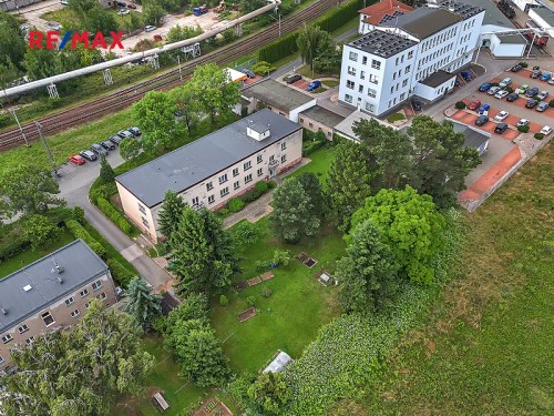 Prodej bytu 2+1 51 m²