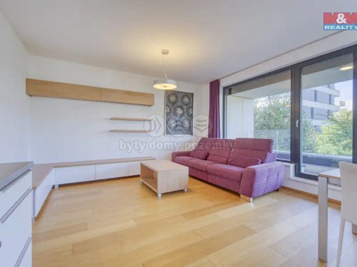 Prodaný  byt 4+kk 90 m²