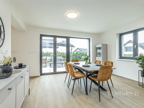 Prodej bytu 4+kk 135 m²