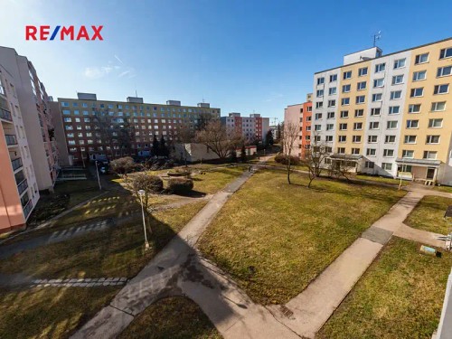 Prodej bytu 4+kk 70 m²