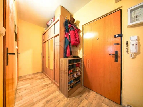 Prodej bytu 1+1 39 m²