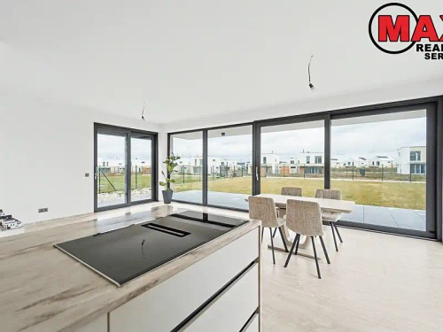 Prodej domu 188 m², pozemek 824 m²