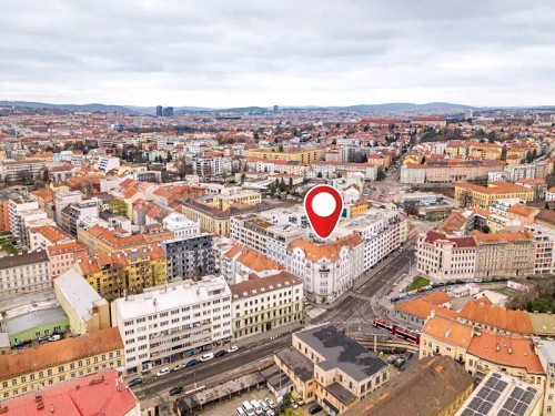 Prodej bytu 4+kk 130 m²