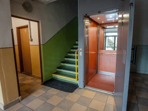 Prodaný byt 3+1 71 m²