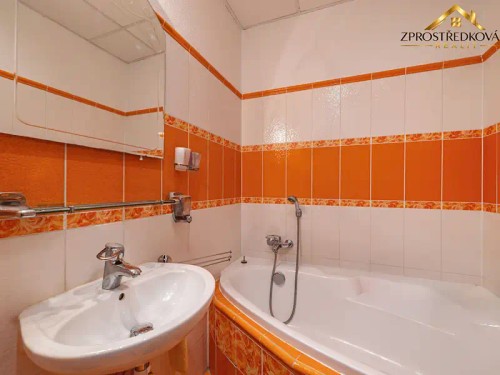 Prodej bytu 1+1 37 m²
