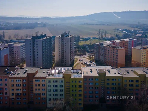 Prodaný byt 3+1 79 m²