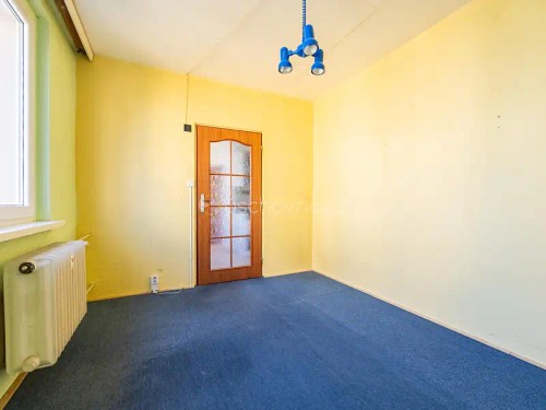 Prodaný byt 4+1 81 m²
