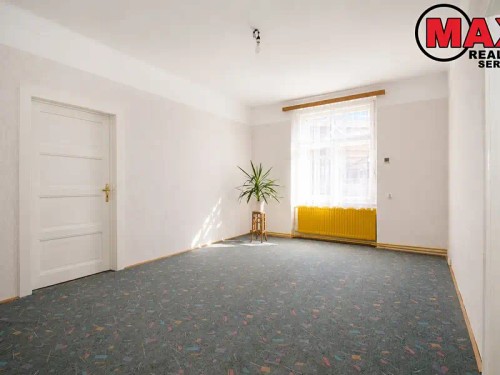 Prodej bytu 3+1 103 m²