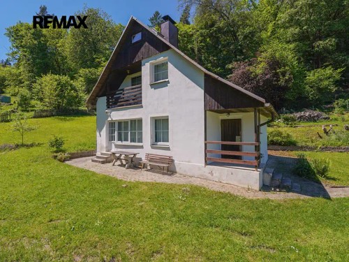 Prodej chaty 88 m², pozemek 1246 m²