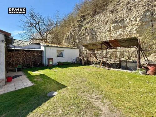 Prodej domu 95 m², pozemek 1373 m²