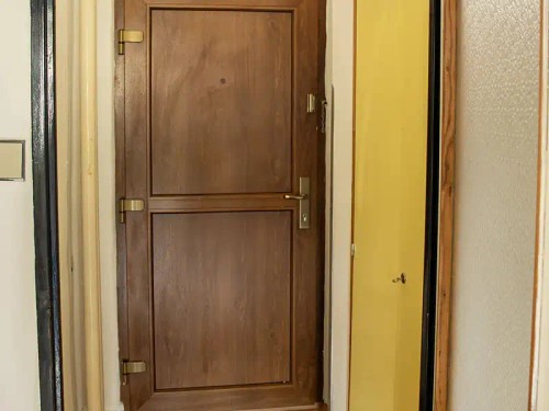 Prodej bytu 2+1 62 m²