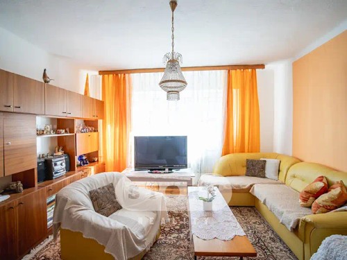 Prodej domu 297 m², pozemek 1752 m²