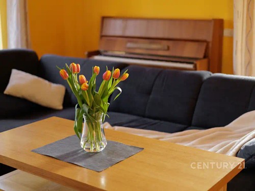 Prodej domu 242 m², pozemek 1 m²