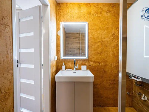Prodaný byt 4+1 135 m²
