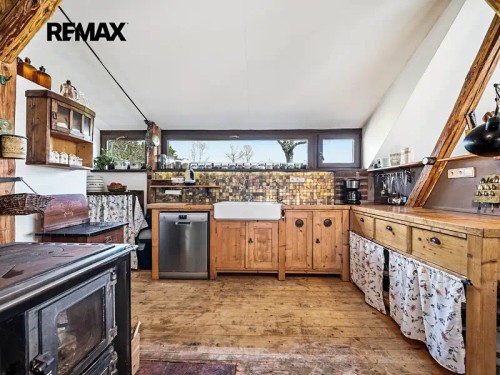Prodej domu 267 m², pozemek 1885 m²