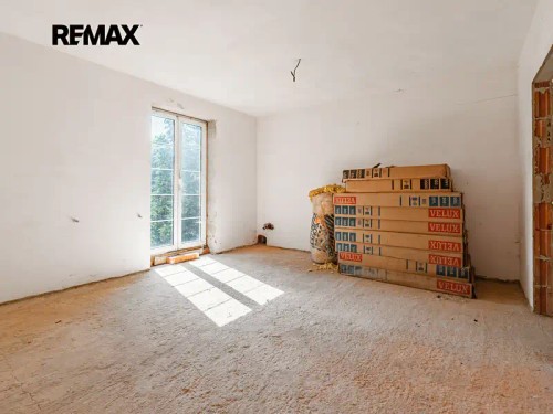 Prodej domu 533 m², pozemek 2105 m²