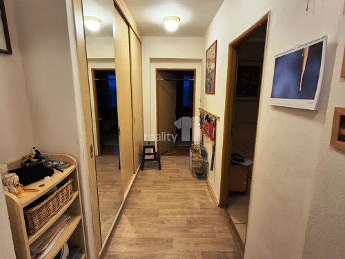 Prodej bytu 3+1 72 m²